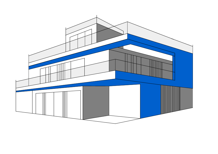 Modelhaus